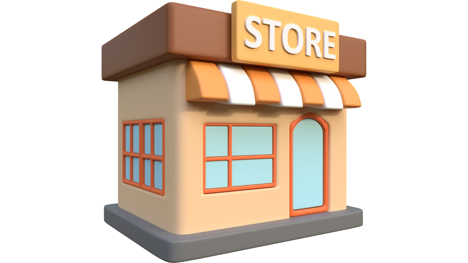 store