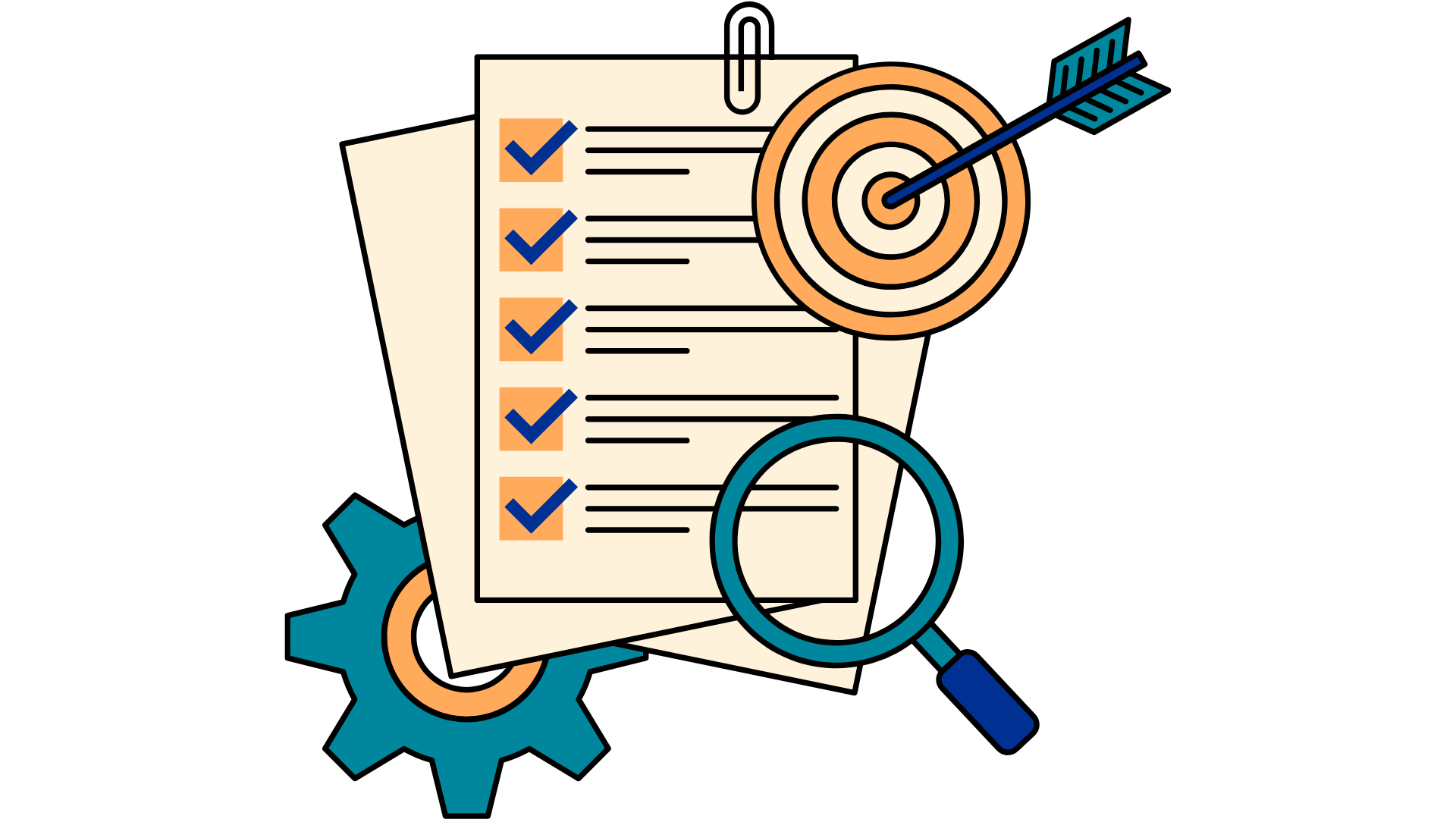 web design orpington checklist