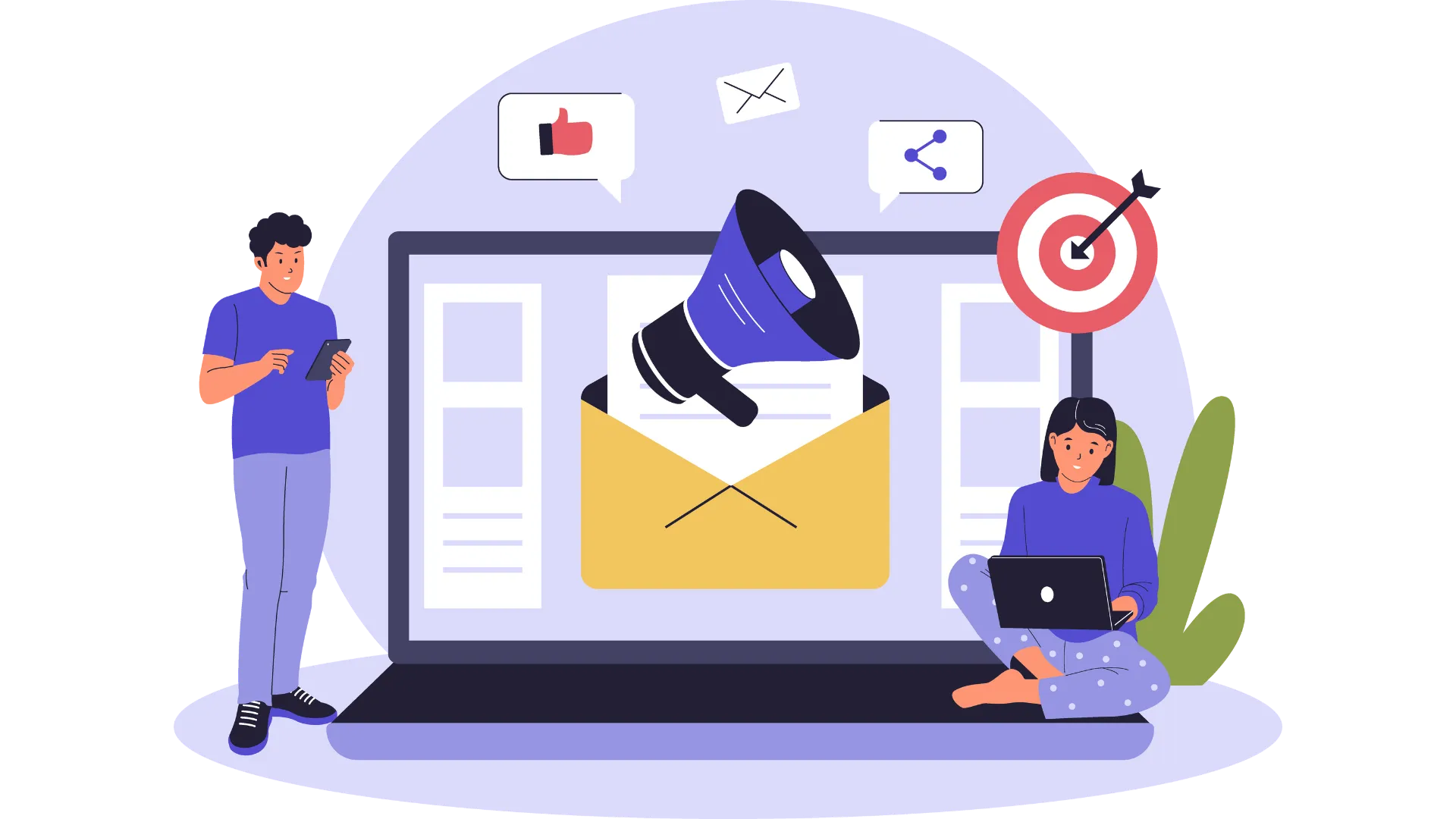 digital marketing campaigns