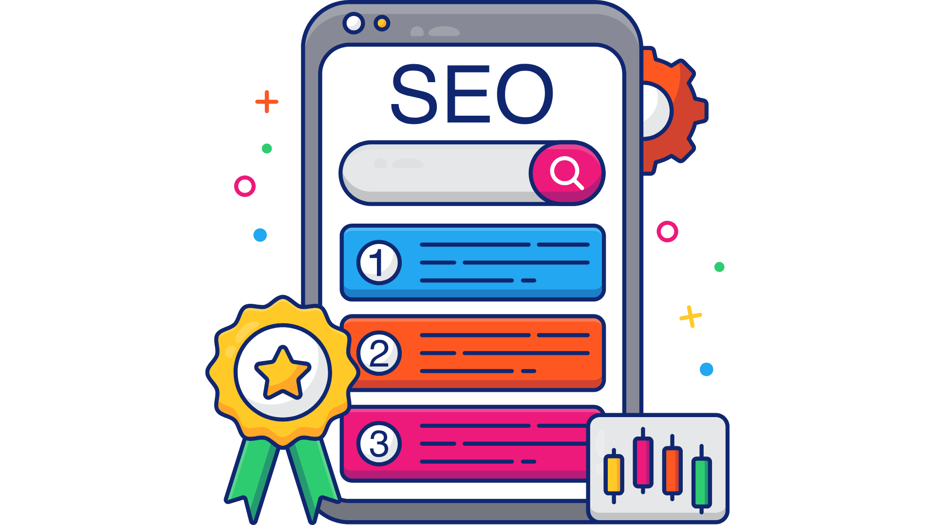 on site seo checklist