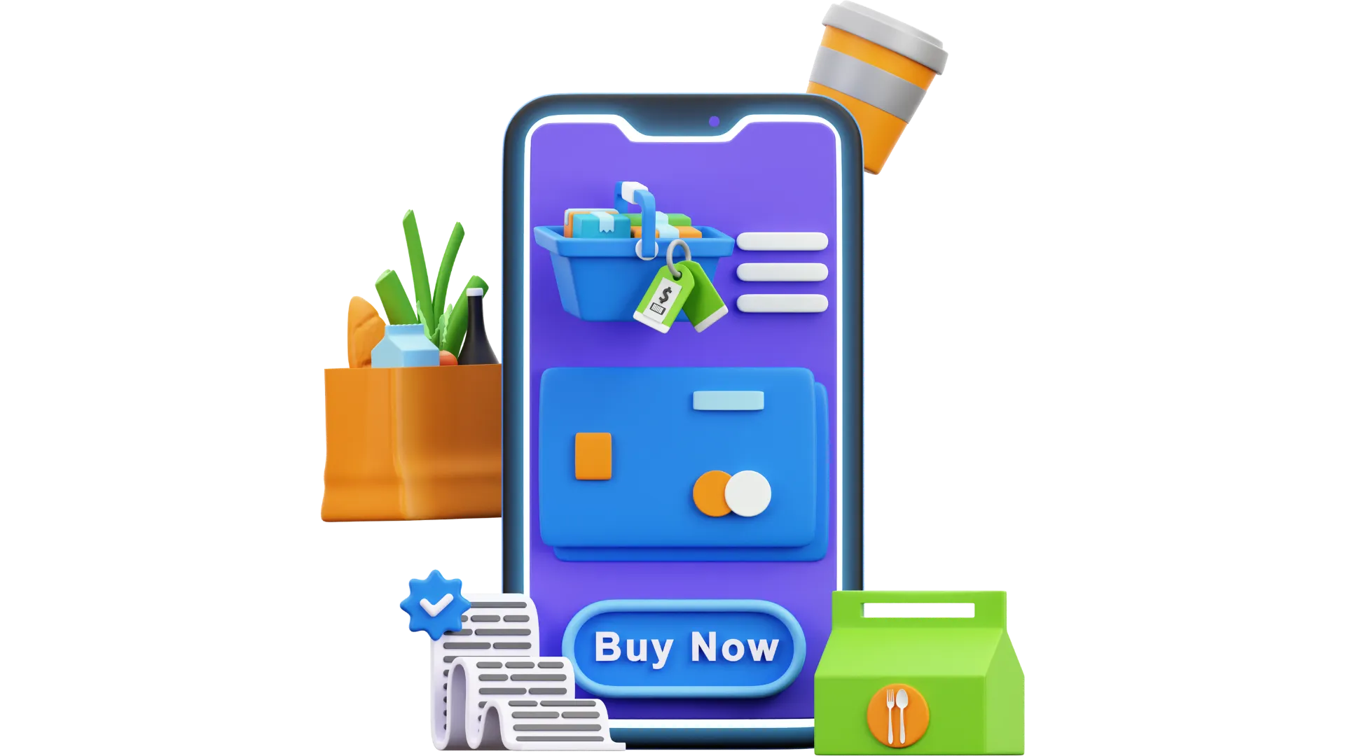 ecommerce mobile site design