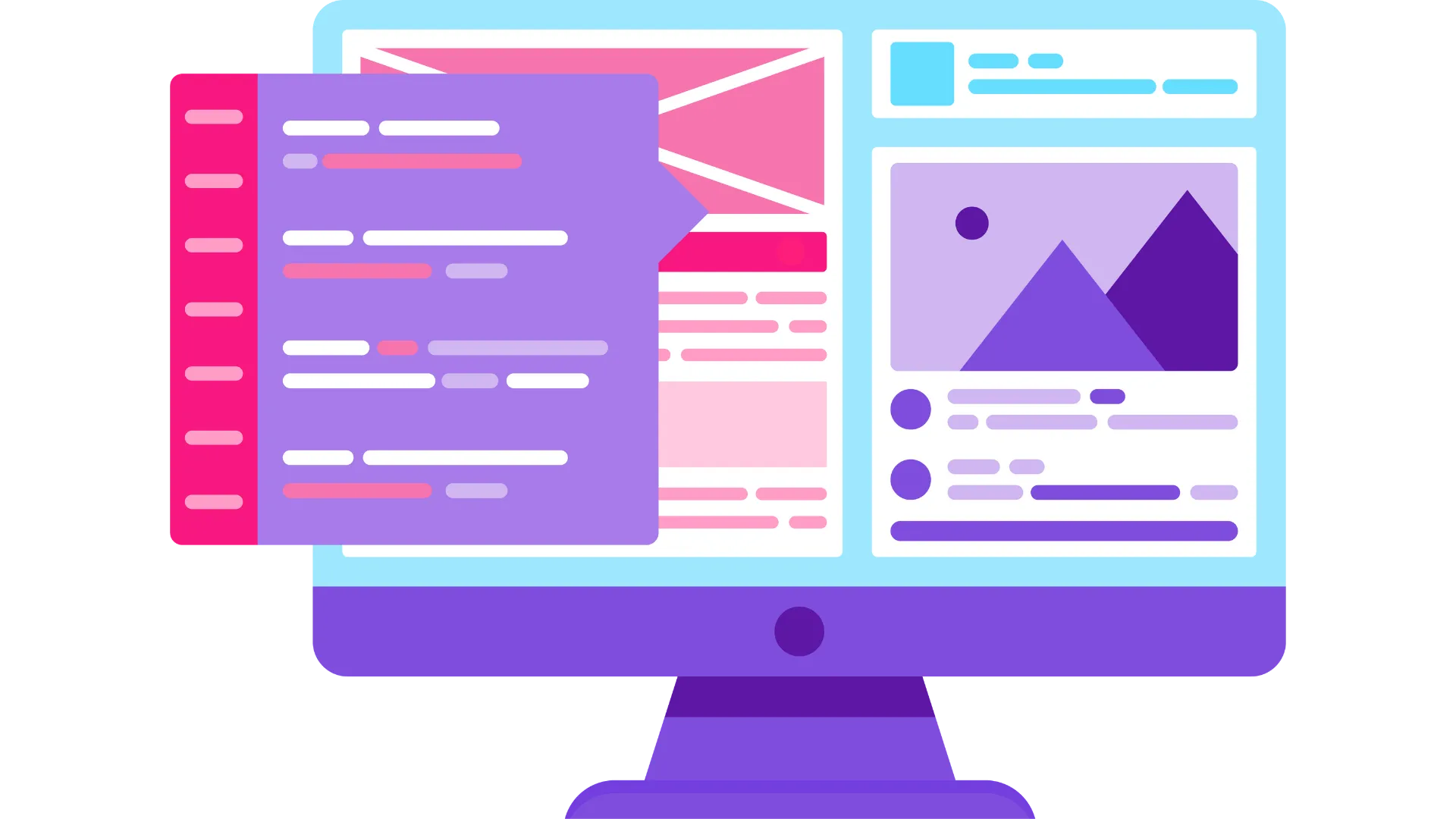 web design stratford