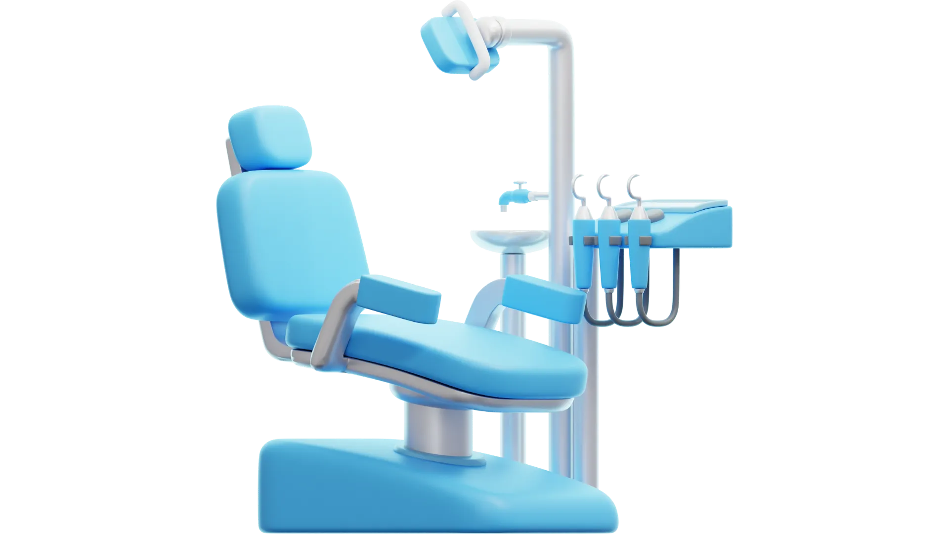 dentistry equipment