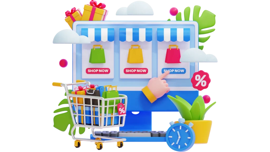 ecommerce ecommerce