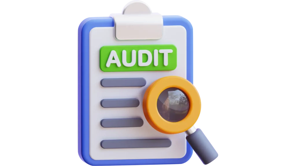 seo audit report seo audit report