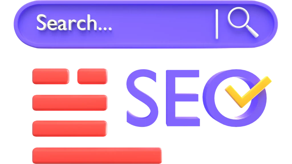 Local SEO London - Dominate Near Me And Local Search 8 local seo london search bar