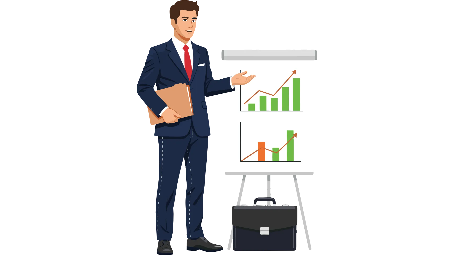 seo consultant london showing stats