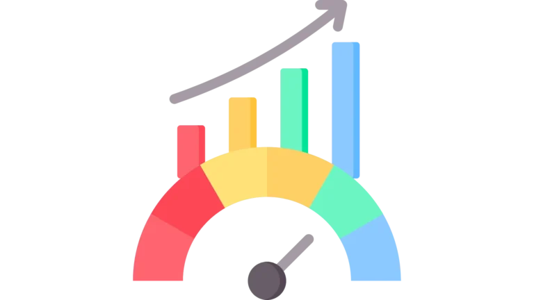 seo performance growth graph driving higher ranking