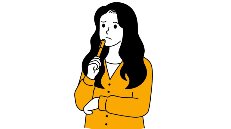 thinking female svg thinking female svg