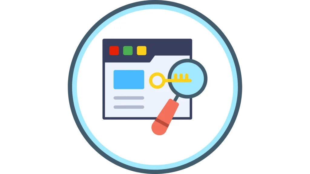 Local SEO London - Dominate Near Me And Local Search 7 icon research