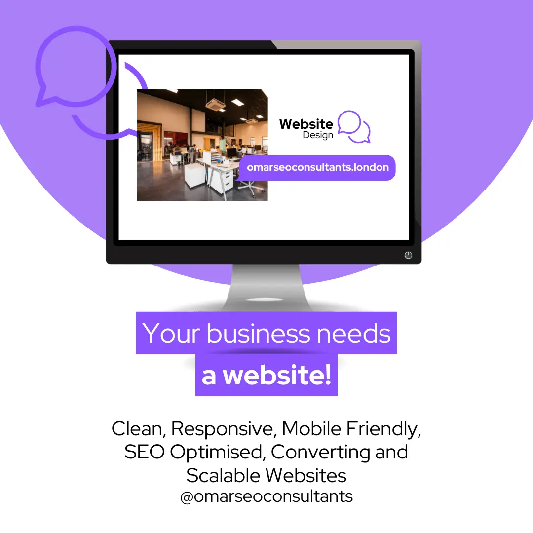 small business needs for websites 1